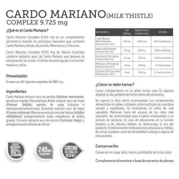 CARDO MARIANO COMPLEX - Imagen 3